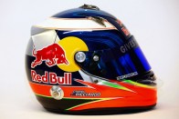 Daniel Ricciardo, Scuderia Toro Rosso