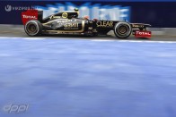 F1: A Mercedes tud valamit 45