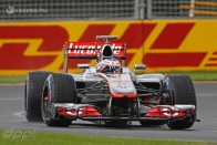F1: A Mercedes tud valamit 58