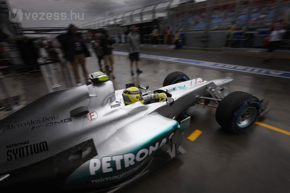 F1: A Mercedes tud valamit 31