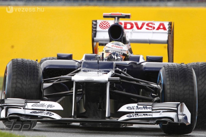 F1: Eltűnhetnek a kacsacsőrök