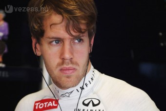 F1: Vettelnek megfoghatatlan volt a McLaren