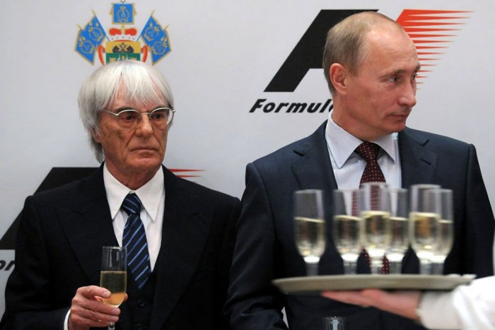 Rekordpénzek a Forma-1-ben 3 | Vezess Rekordpénzek a Forma-1-ben 3