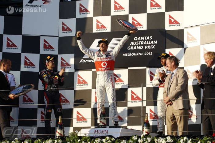 Vettel: Safety car nélkül is előzhettem volna 6