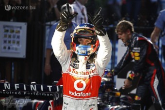 F1: Button Sepangban is győzni akar