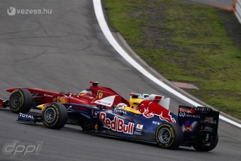 A Ferrari és a Red Bull az F1 tulajdonosai között?
