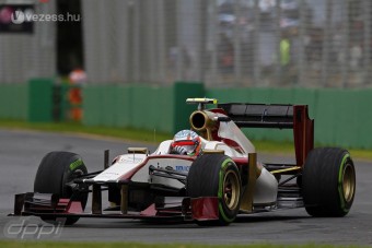 F1: Schumacher edzőjével készül az indiai pilóta