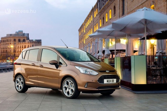 Gigabüntetés a Fordnak 3
