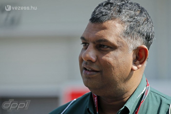 F1: Bizonyítani akar otthon a Caterham 3