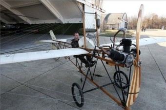 Repülőkülönlegesség Szolnokon