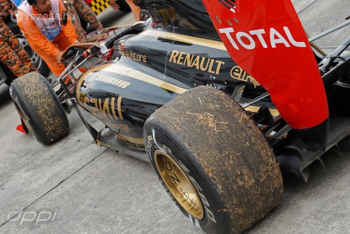 F1: Eltűnik a sepangi ugrató