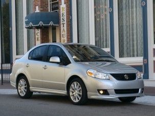 Sportkipufogót a Suzukira?