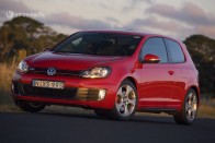 Swift is lehet GTI, nem csak a Golf 7