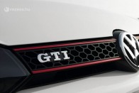 Swift is lehet GTI, nem csak a Golf 8