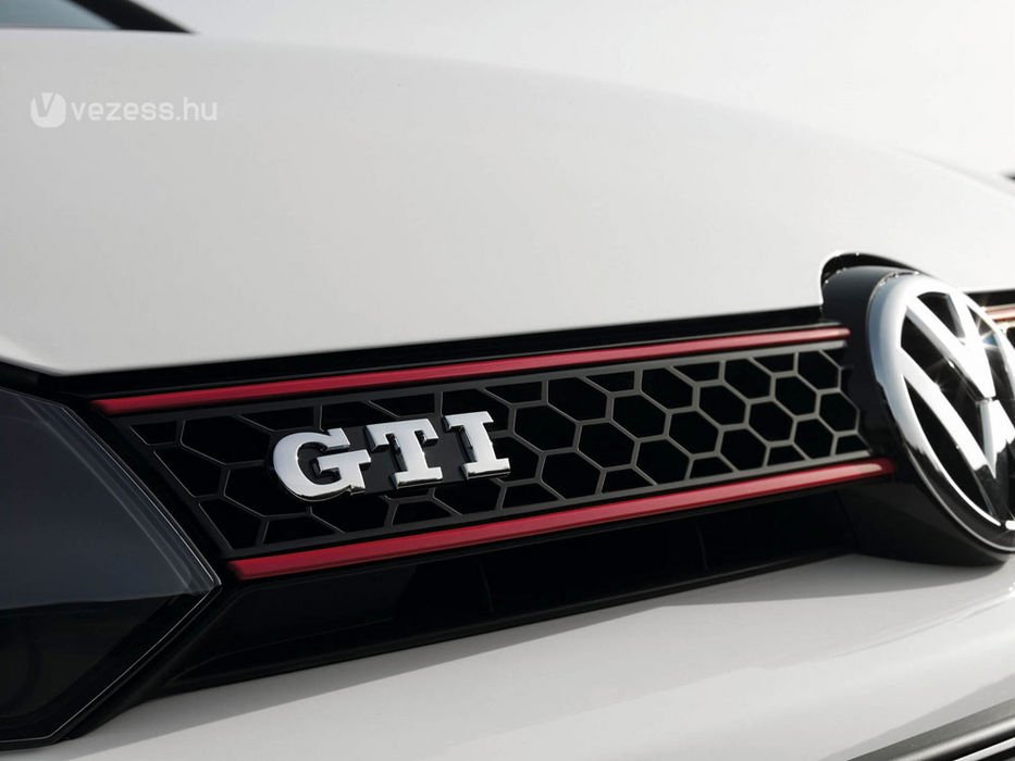 Swift is lehet GTI, nem csak a Golf 5