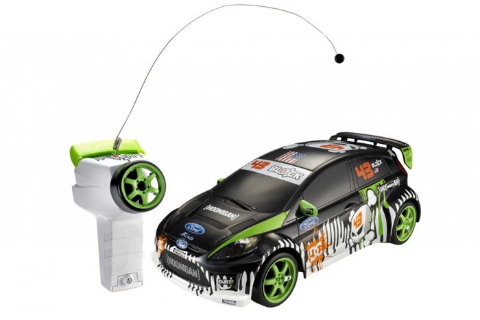 Videóversenyt hirdet a ralisztár 3