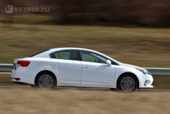 Benzinest a dízel helyett?