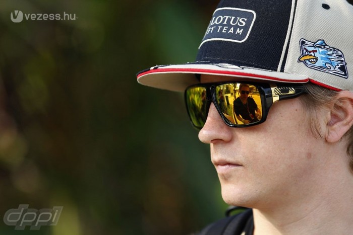 Räikkönen: Ennél gyorsabbak vagyunk! 6