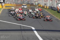 F1: Leszerződtek a csapatok 2