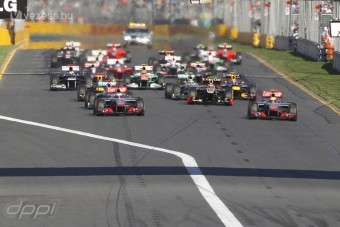 F1: Leszerződtek a csapatok