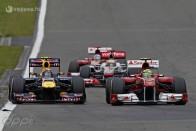 F1: Leszerződtek a csapatok 6