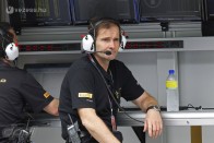 F1: Nagy az öröm a sereghajtónál 36