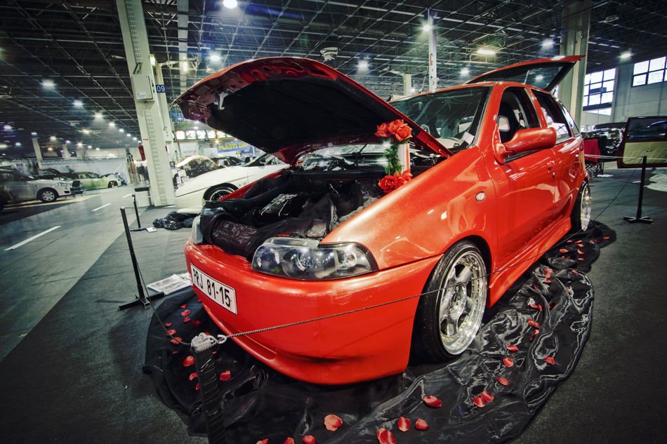 Idén sem maradunk Tuning Show nélkül! 4