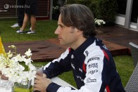 F1: Lemondott a Williams-vezér 5