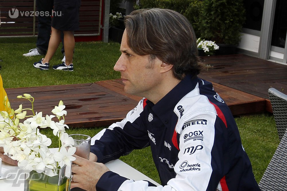 F1: Ecclestone csinálta ki a Williams-vezért? 1