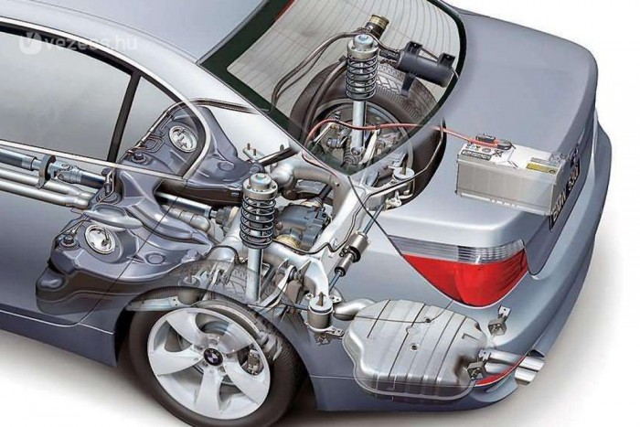 1,3 millió BMW kaphat lángra 3 | Vezess 1,3 millió BMW kaphat lángra 3