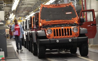 Oroszországban terjeszkedik a Fiat