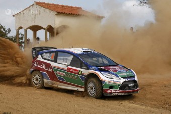 A por dönthet a ralivébén