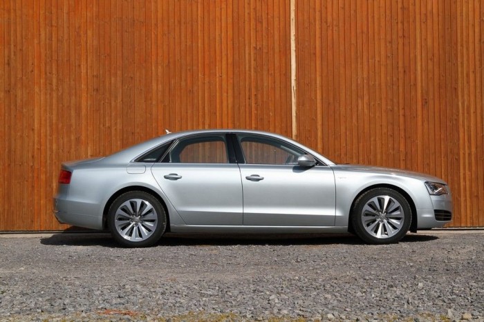 Öt méternél is hosszabb 