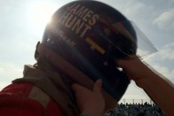 James Hunt karaktere mindig is mozivászonra kívánkozott