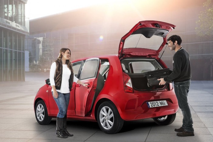 Van még új autó hárommillió alatt 10 | Vezess Az ártárgyalások alakulásától függ a Mii forgalmazása, még idén befuthat