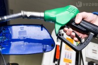 Eddig bírták a magyarok a benzinár-emelést? 20