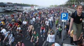 Jelentős torlódás lehet Budapesten vasárnap