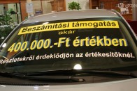 Olcsóbb autózást követel a Jobbik 221