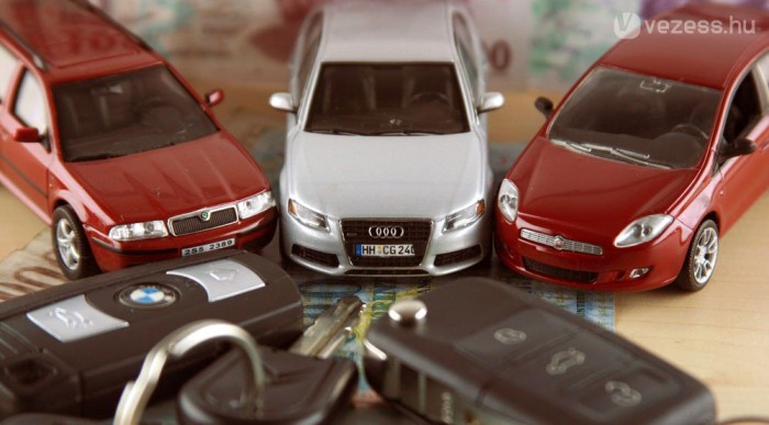 Akinek több autója van, kevesebbet fizet 7 | Vezess Akinek több autója van, kevesebbet fizet 7