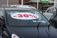 Olcsóbb autózást követel a Jobbik 273