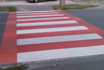 Kétszer gázolták el egy órán belül