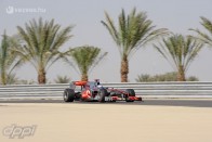 F1: Bahrein idén is megrendezhetetlen 6