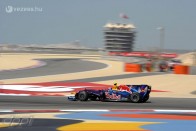 F1: Bahreini adok-kapok 2