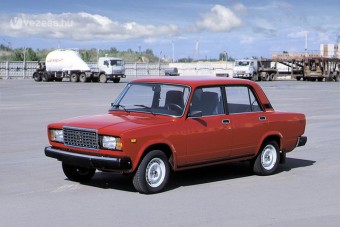 Vége a kocka-Ladának