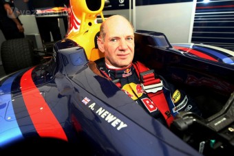 F1: Különböző autókat kap Vettel és Webber