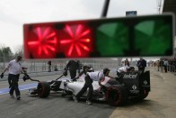 F1: Holnap beindul a tesztelés 75