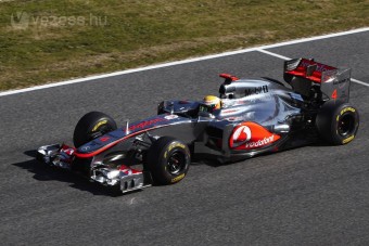 F1: A McLaren is beleszólhat az F1 ügyeibe