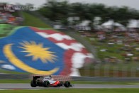 F1: Máris megdőlt az előzési rekord 64