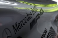 F1: A Mercedes nem akar aláírni 2