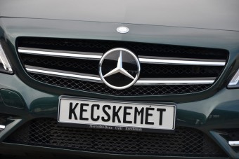 Luxusproblémák a Mercedes-gyárban Kecskeméten